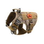 Tactical No-Pull Dog Harness product image 8