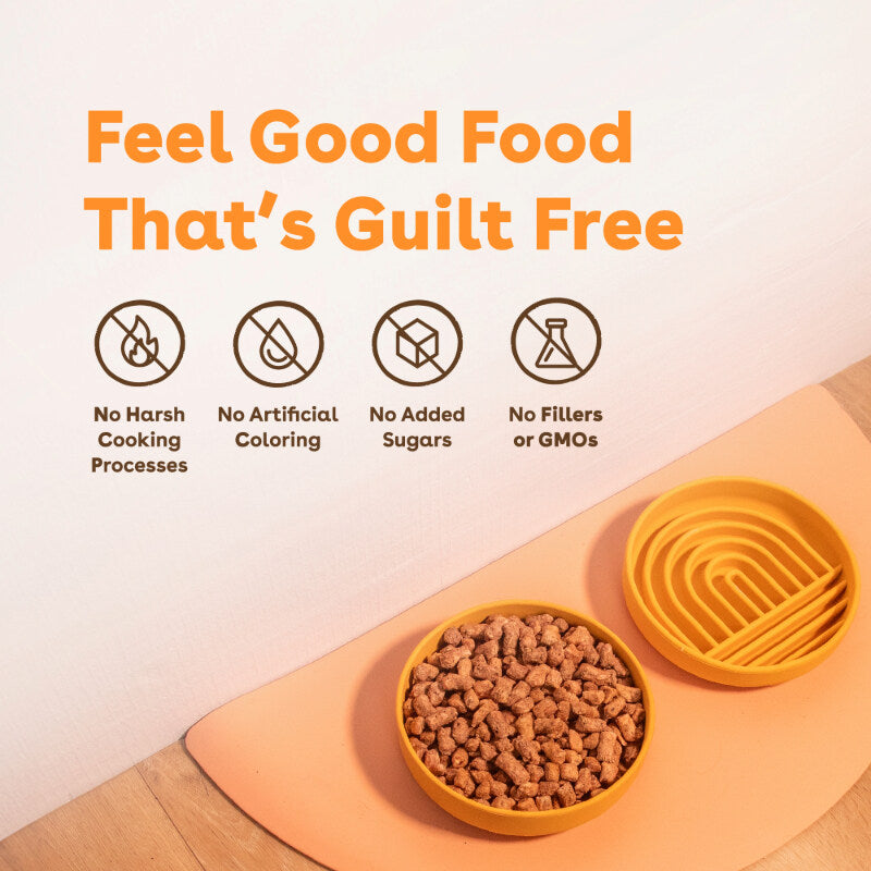 Freeze-Dried Dog Food product image 8