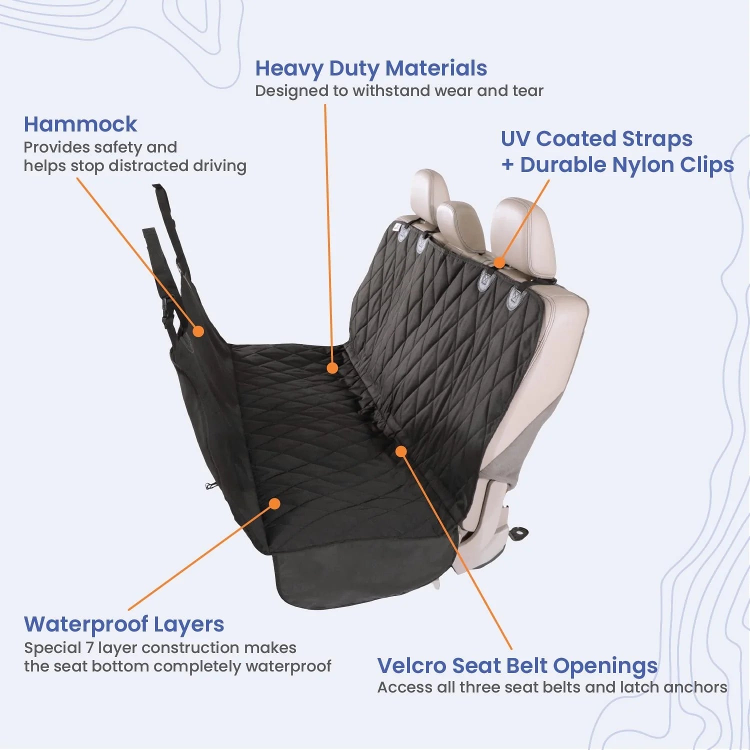Pet Travel Accessories product image 8