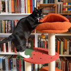 Fruit-Themed Cat Tree product image 7