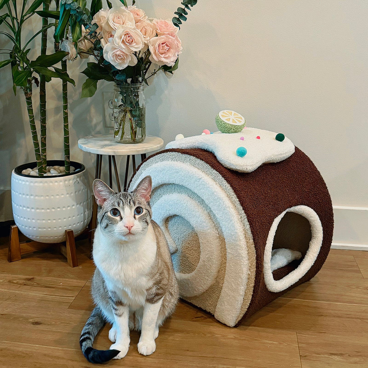 Cat Cave product image 8