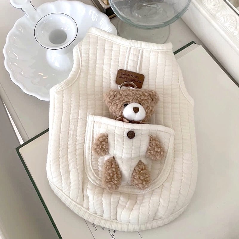 Pet Jacket product image 8
