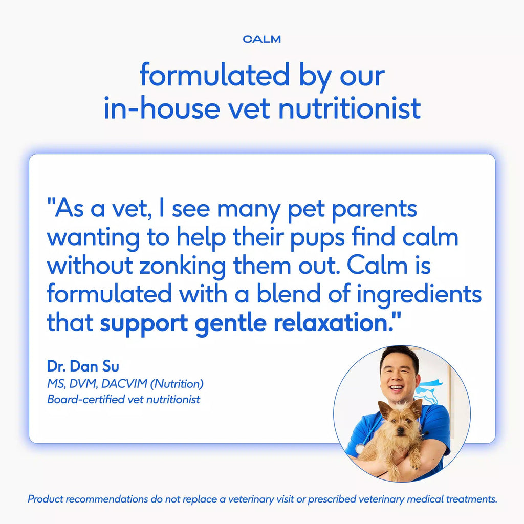 Dog Calming Chews product image 8