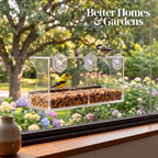 Window Bird Feeder product image 8
