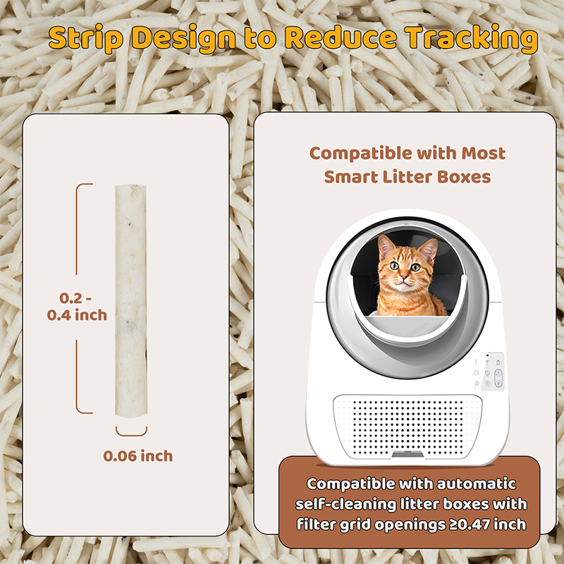 Tofu Cat Litter product image 8