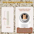 Tofu Cat Litter product image 8