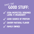 Canned Dog Food product image 8