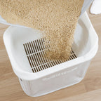 Cat Litter Sifter product image 8