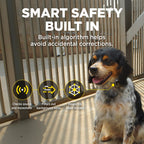 No-Bark Dog Collar product image 8
