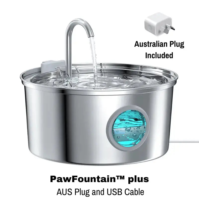 Dog Water Fountain product image 8