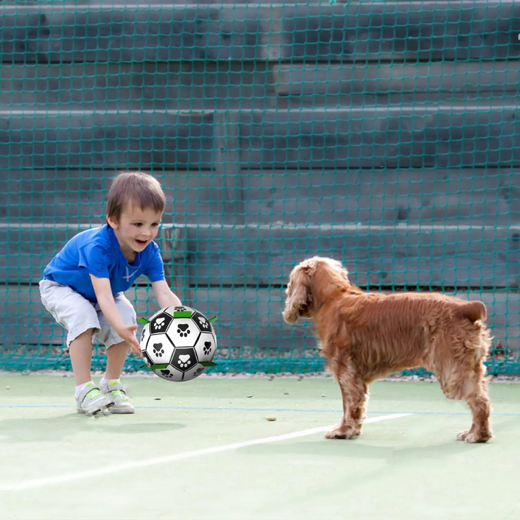 Dog Soccer Ball product image 8