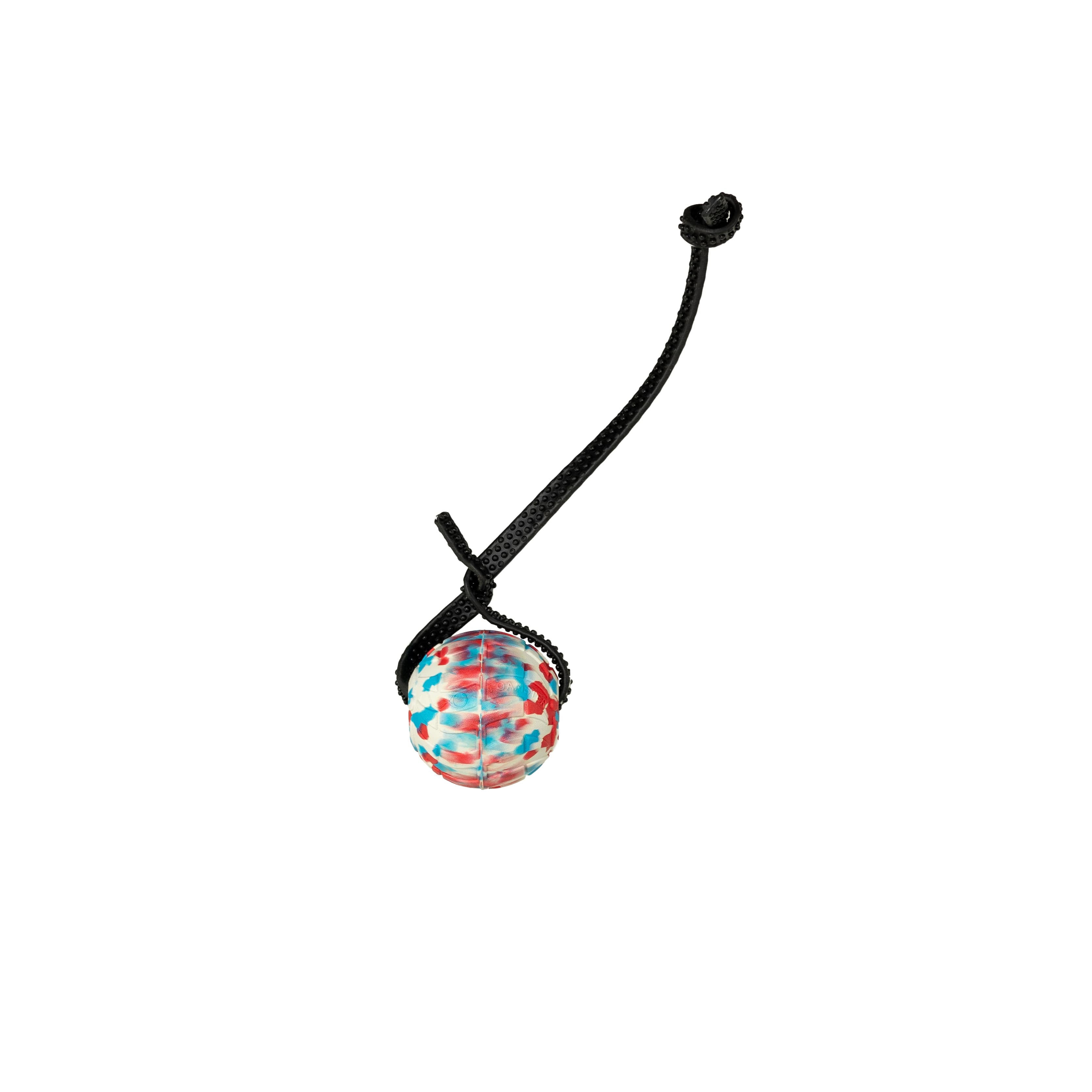 Foam Dog Ball with Grip Strap product image 8