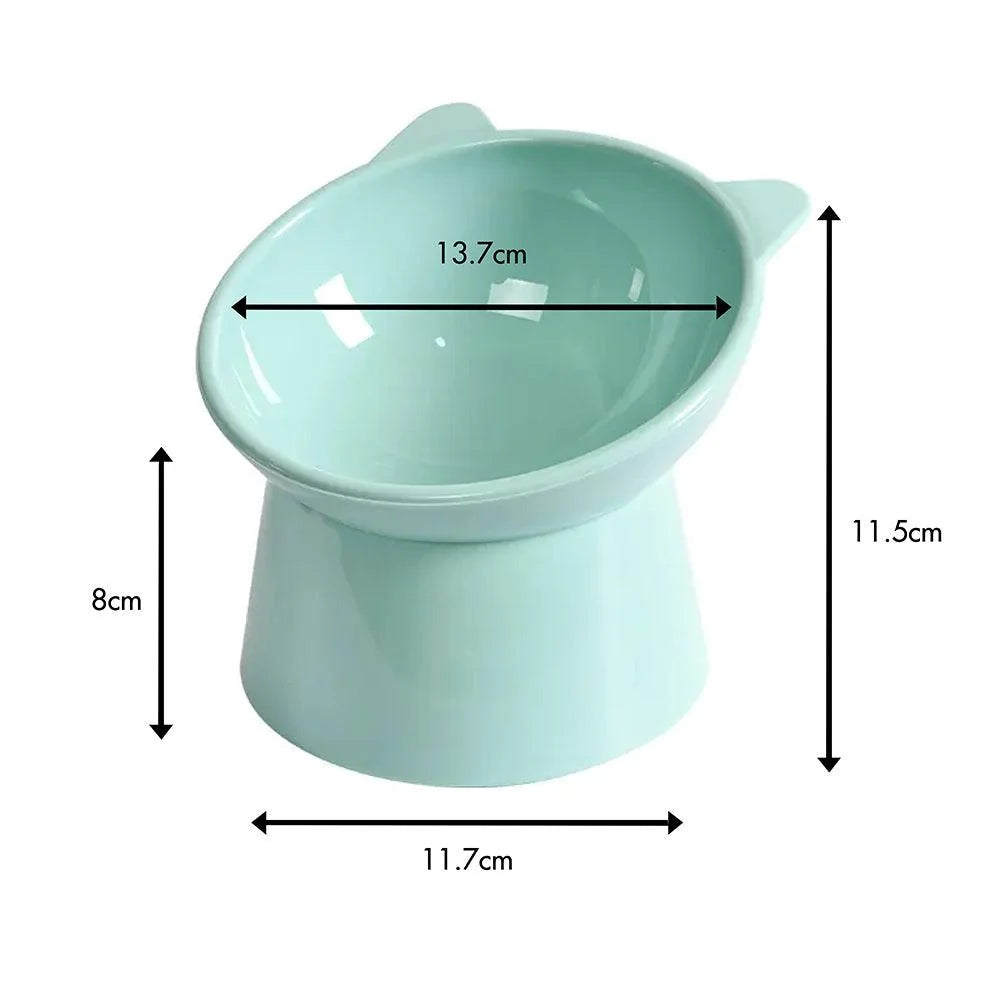 Elevated Cat Bowl product image 8