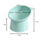 Elevated Cat Bowl product image 8