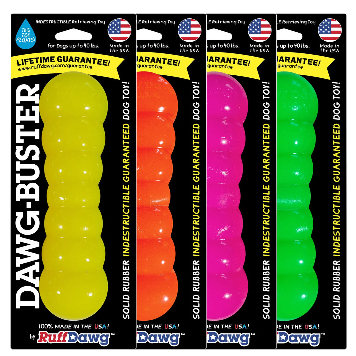 Floating Dog Chew Toy product image 8