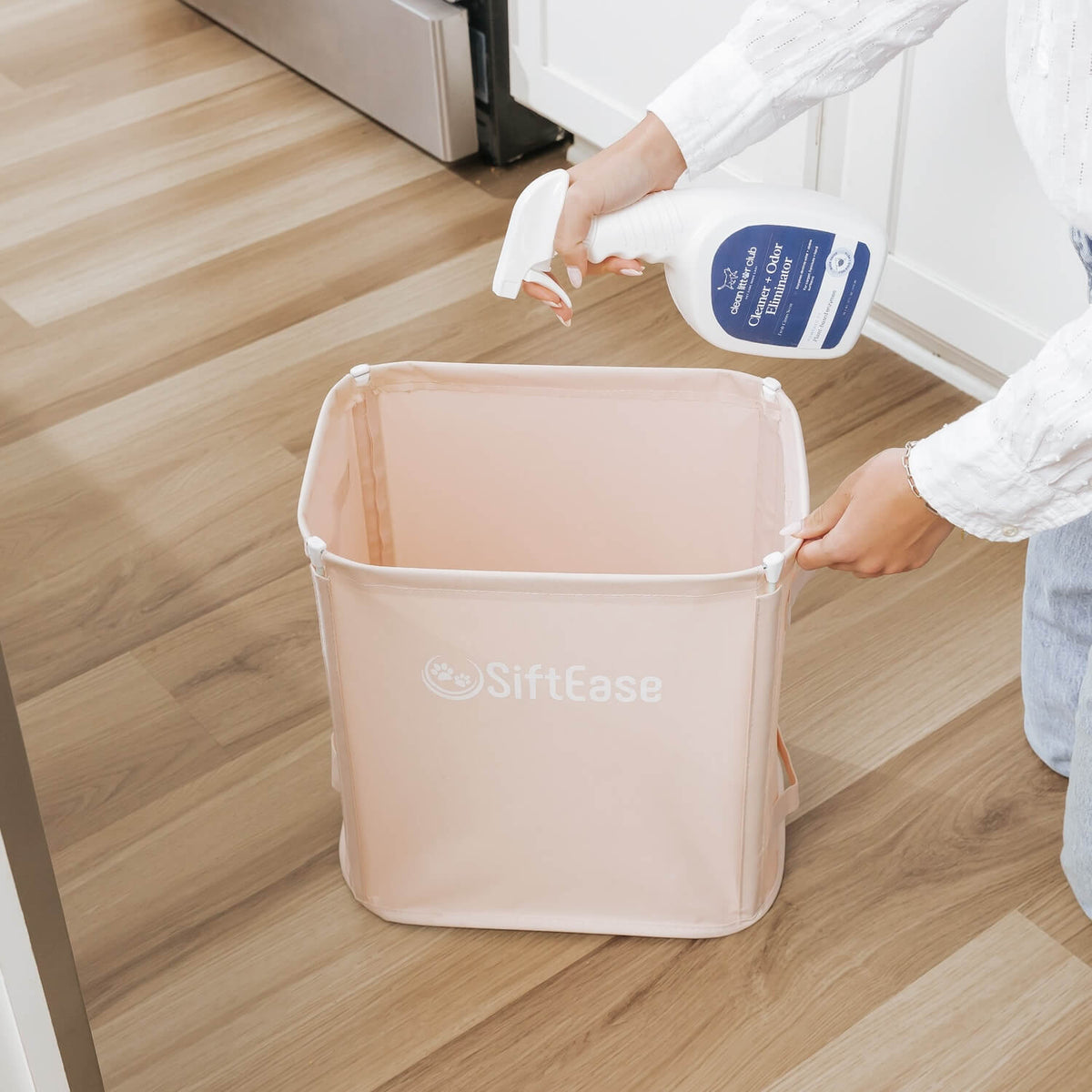 Cat Litter Sifter product image 8