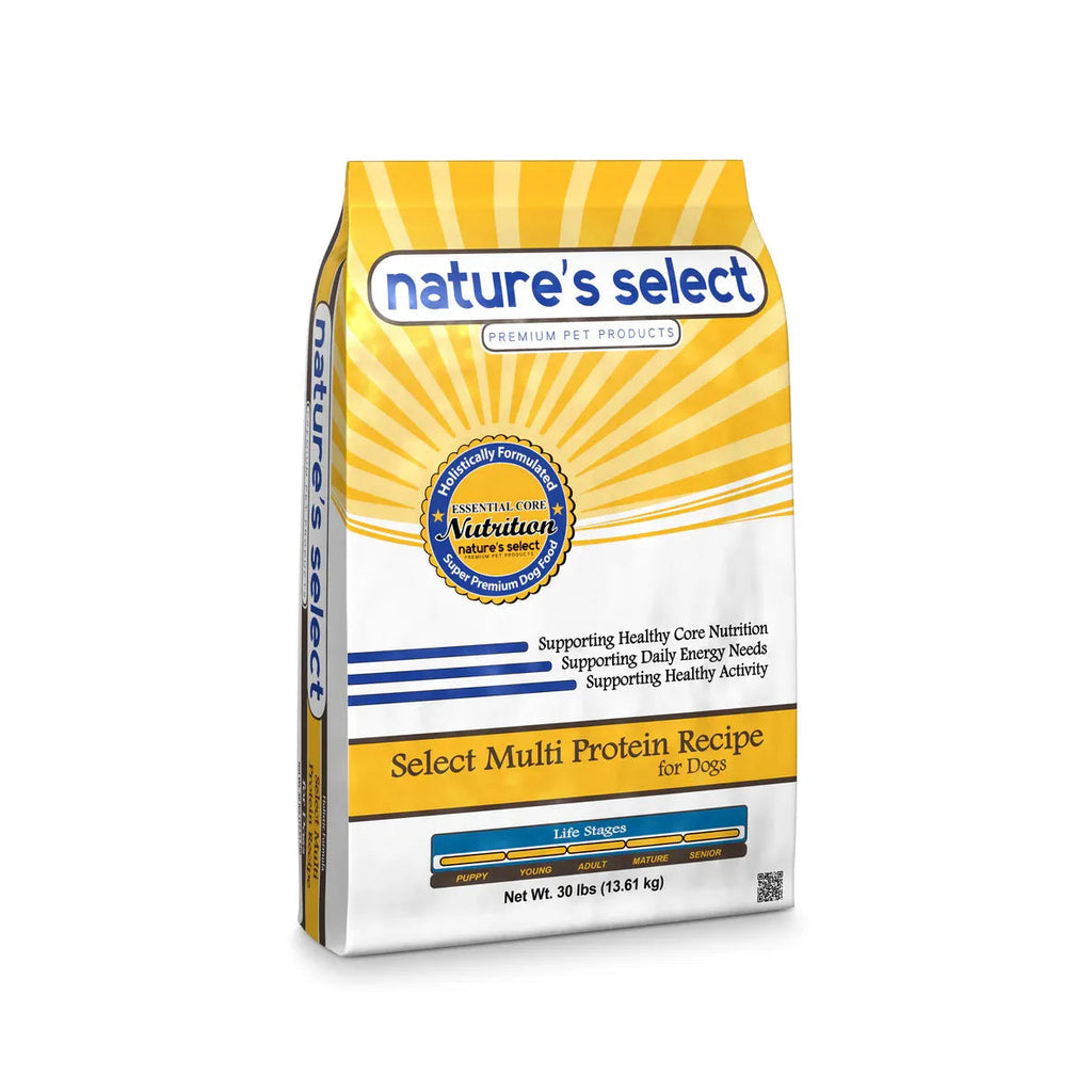 Dry Dog Food product image 8