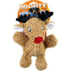 Reindeer Plush Dog Toy product image 8