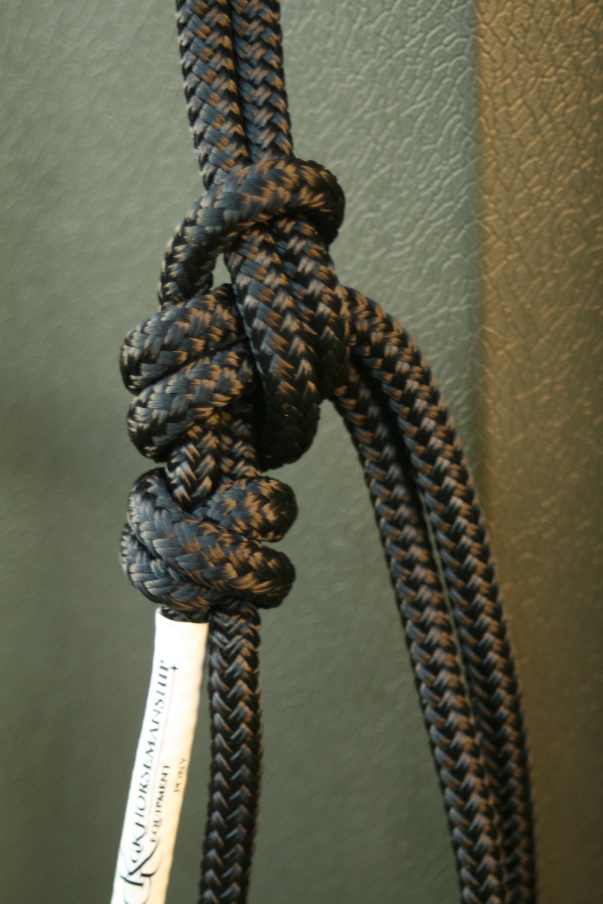 Soft Rope Halter product image 8