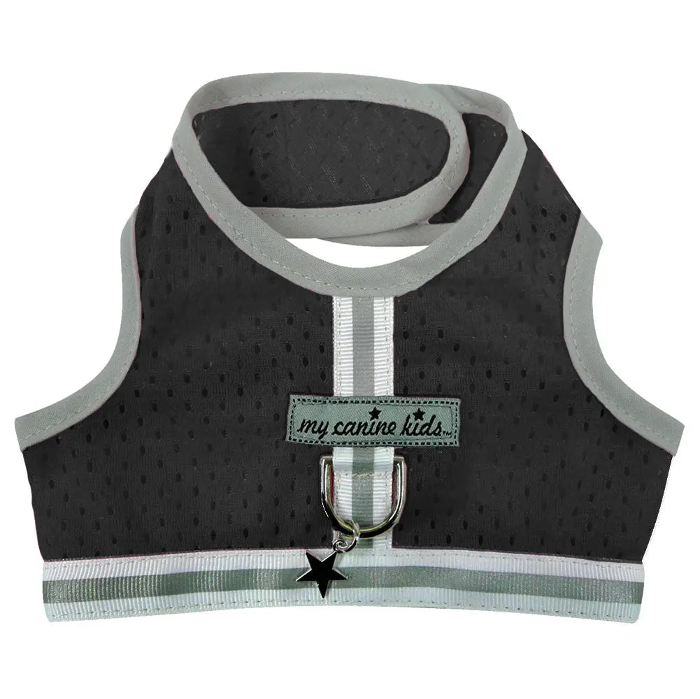 Reflective Mesh Small Pet Harness product image 8