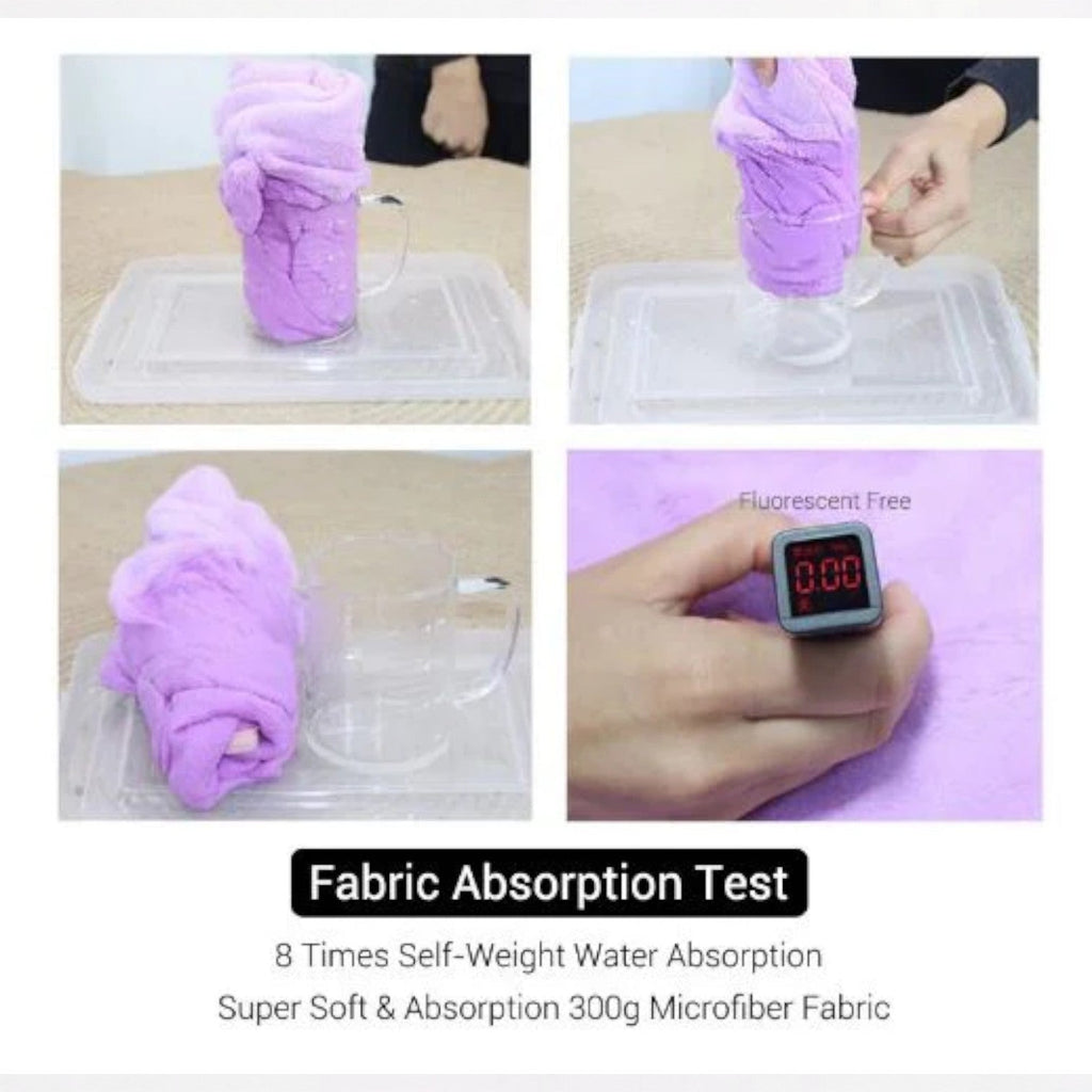 Pug Hooded Bathrobe product image 8
