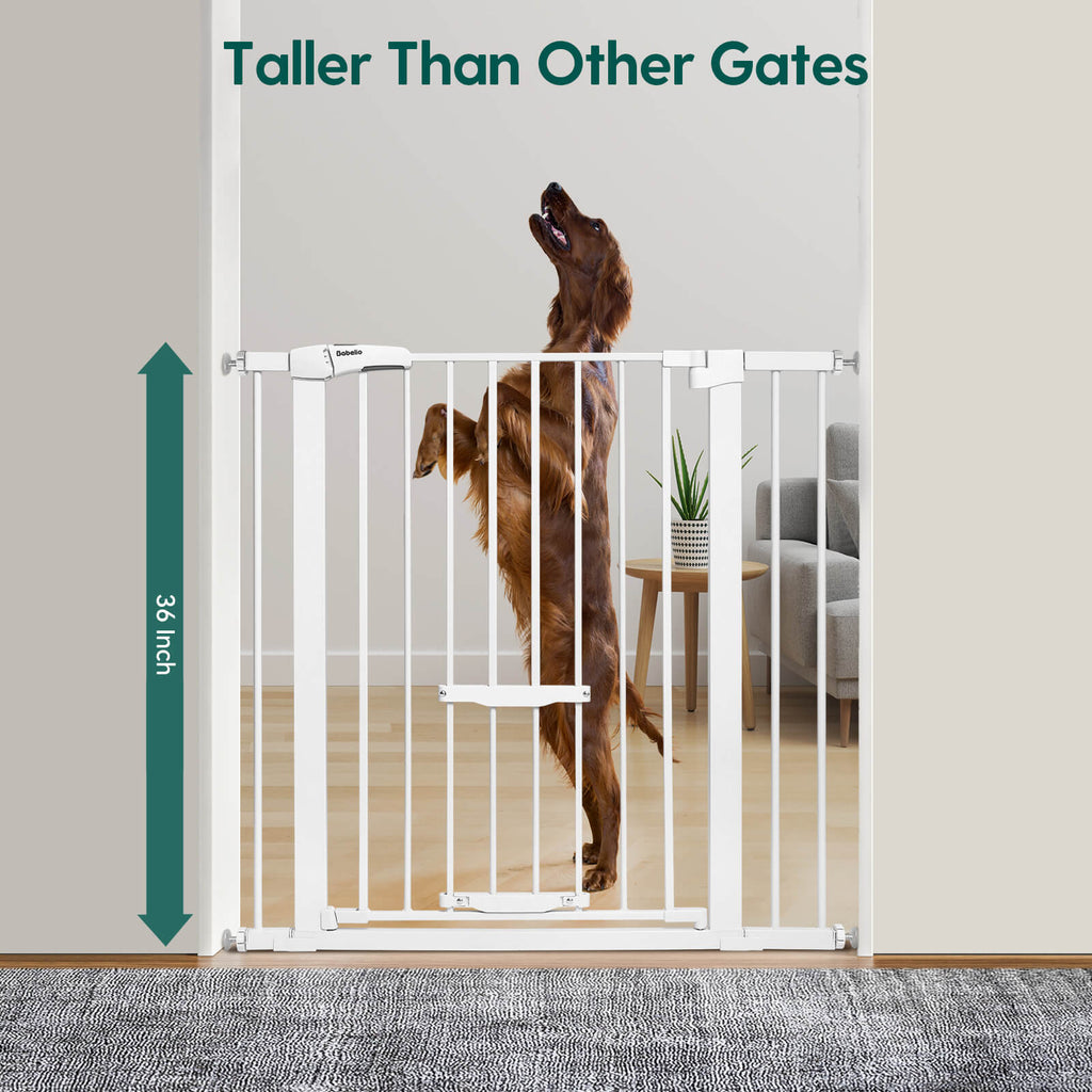 Walk-Through Pet Gate product image 8