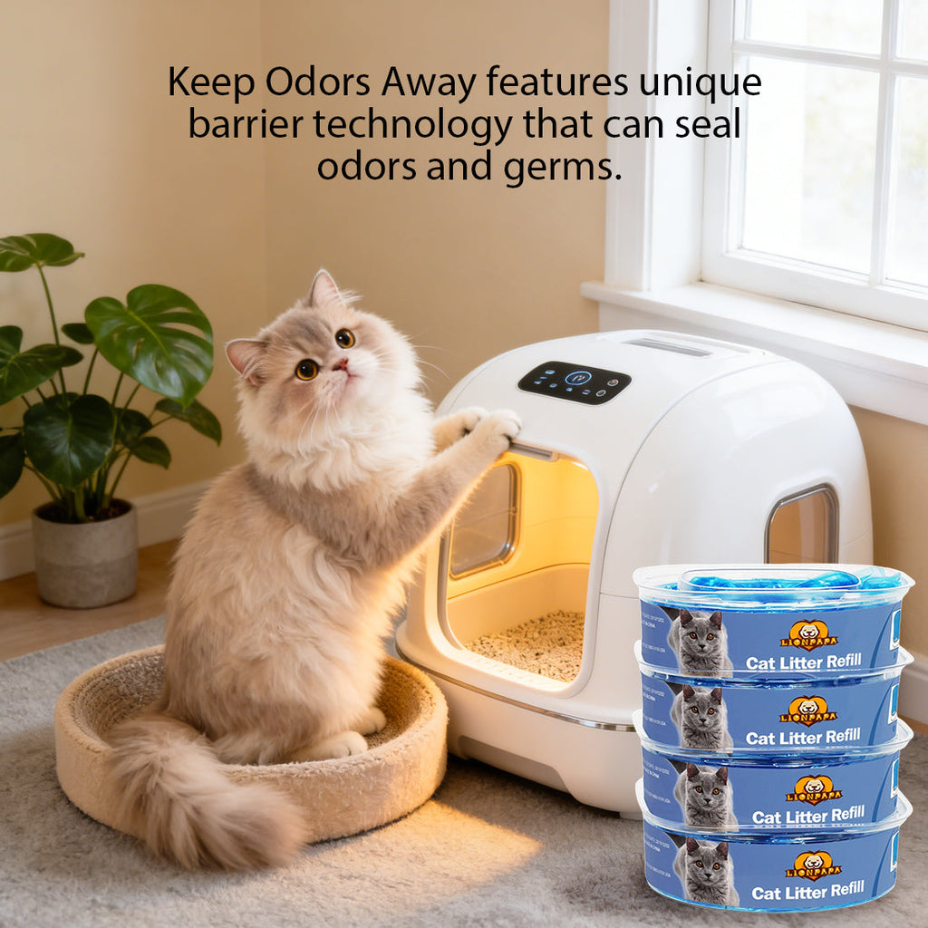 Cat Litter Refill product image 8