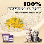 Clumping Tofu Cat Litter product image 8