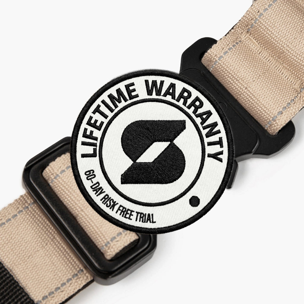 Tactical Dog Collar product image 8