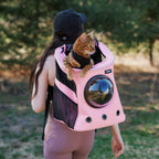 Large Pet Backpack Carrier product image 8