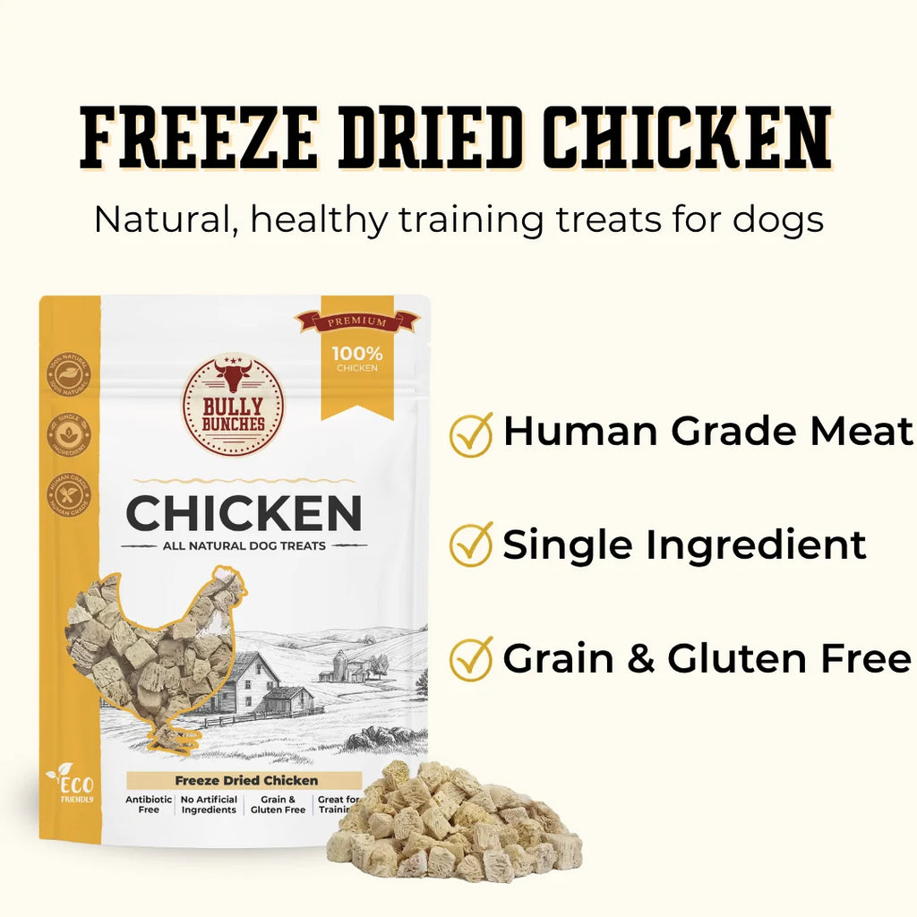 Dog Treats product image 8