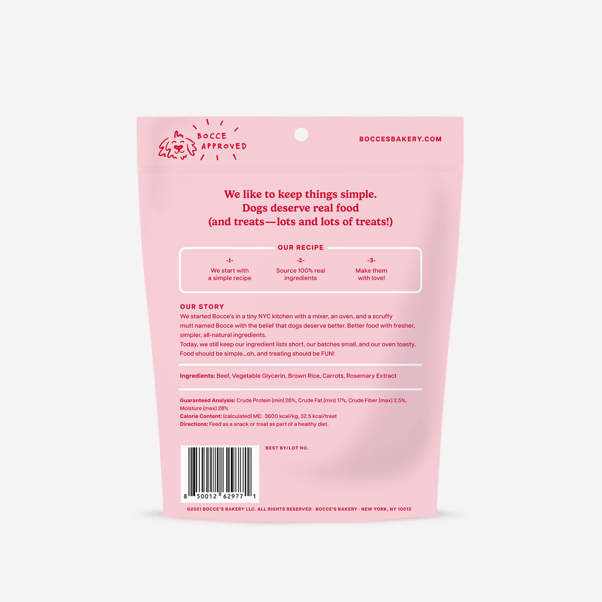 Dog Jerky Stick Treat product image 8