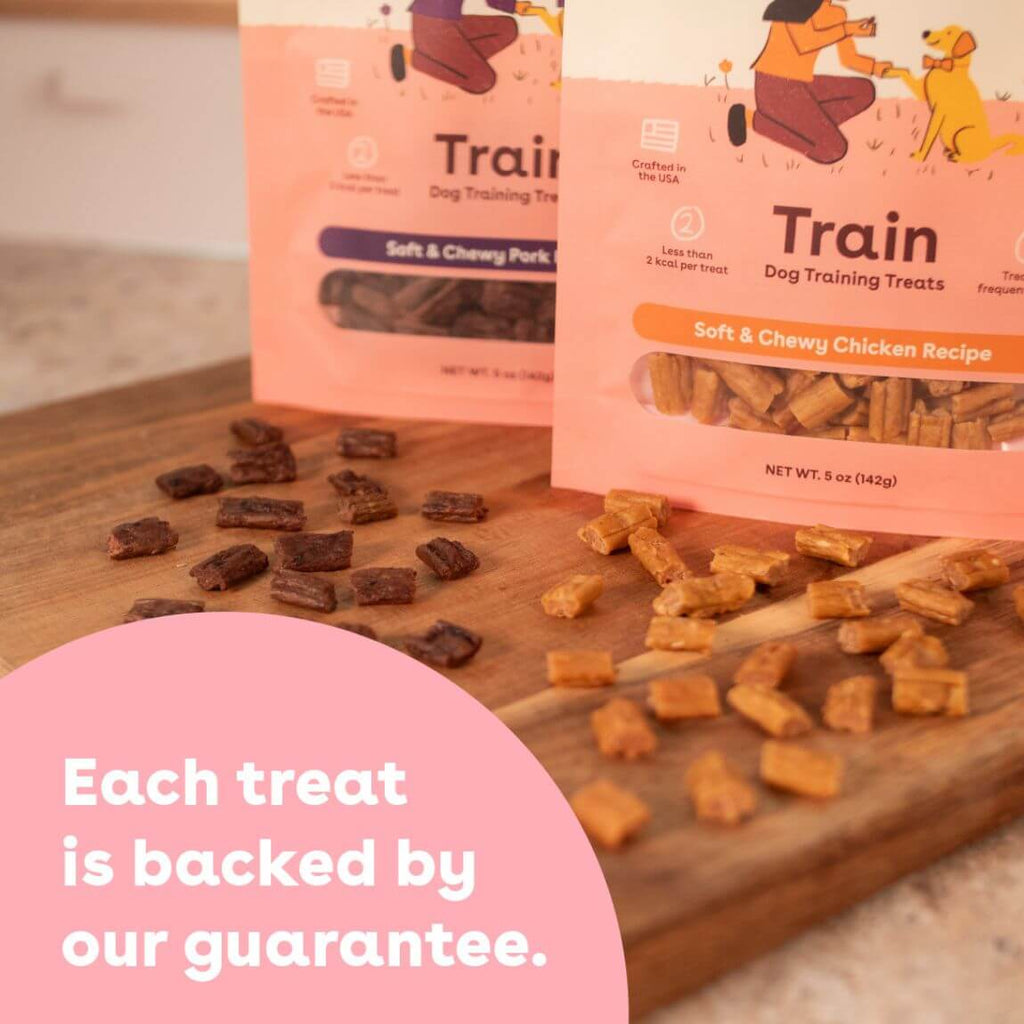 Soft Dog Training Treats product image 8