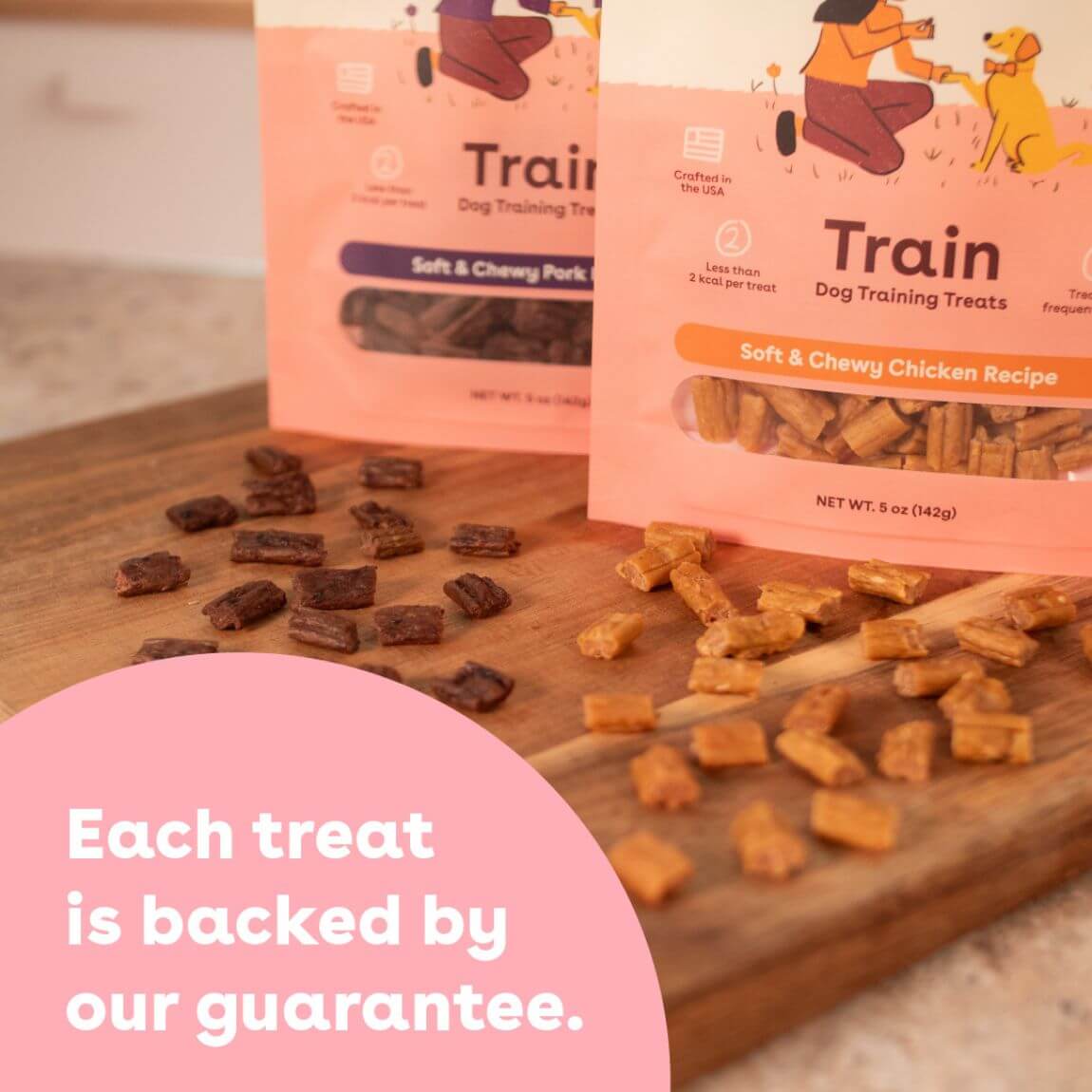 Soft Dog Training Treats product image 8
