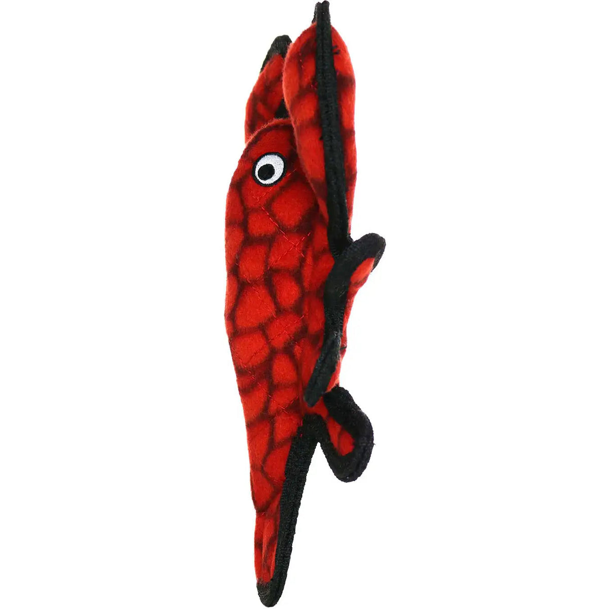 Plush Lobster Dog Toy product image 8