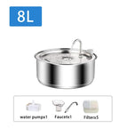 Pet Water Fountain product image 8