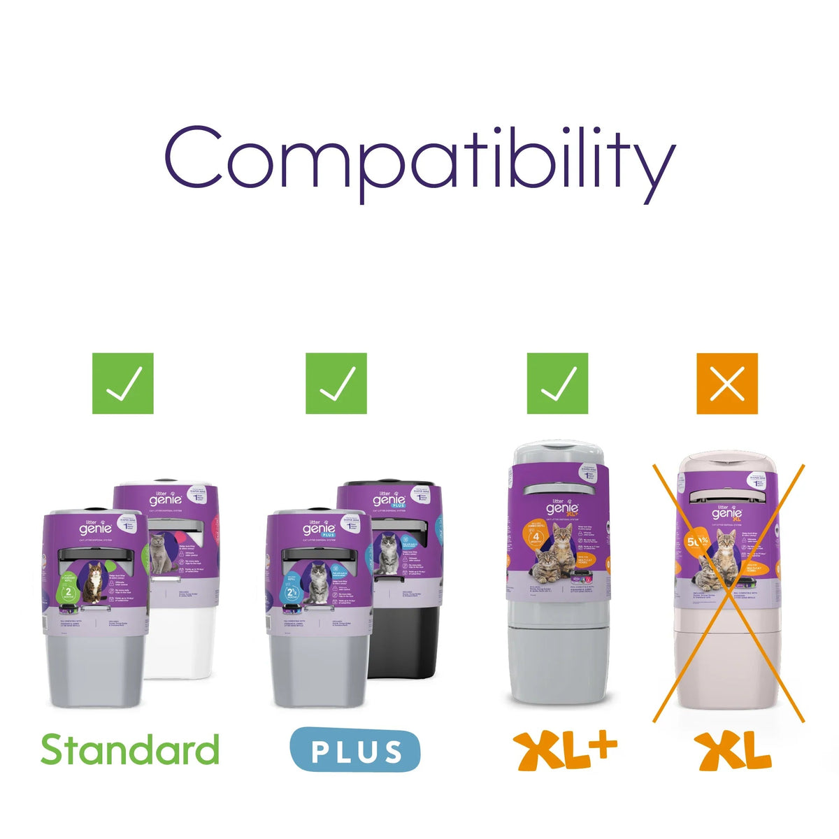 Cat Litter Refill product image 8