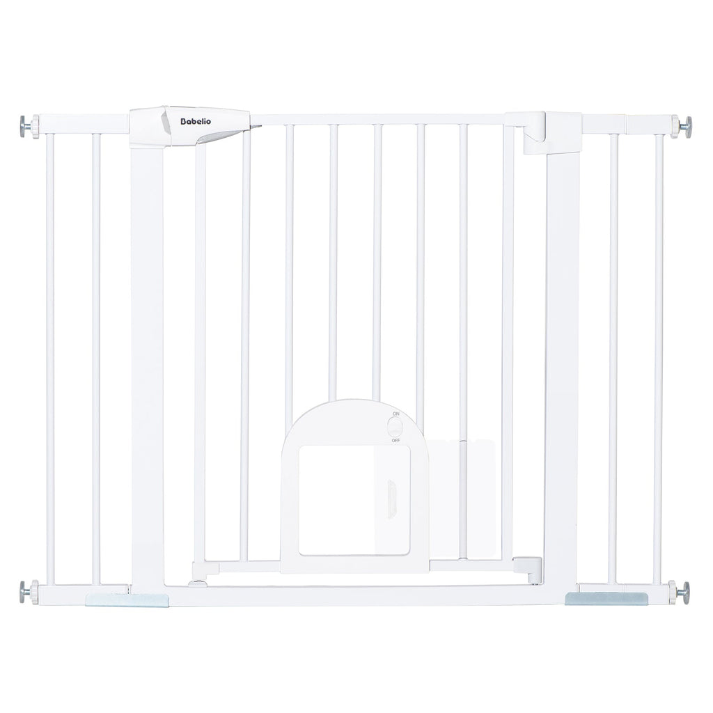 Walk-Through Pet Gate product image 8