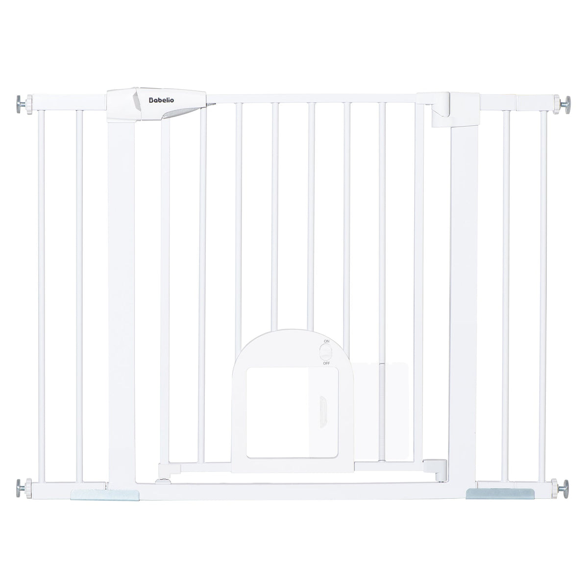 Walk-Through Pet Gate product image 8