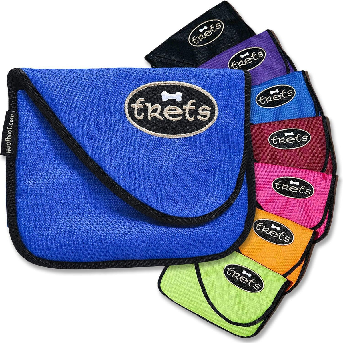 Dog Treat Pouch product image 8