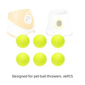Dog Tennis Balls product image 8