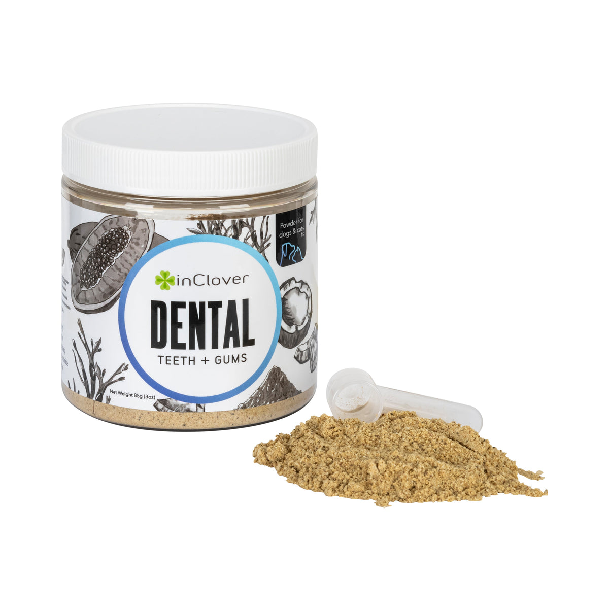 Dental Health Powder product image 8