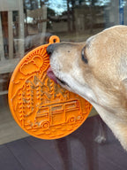 Pet Lick Mat product image 8