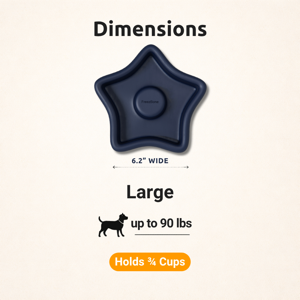 Refillable Rubber Dog Chew Toy product image 8