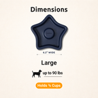 Refillable Rubber Dog Chew Toy product image 8