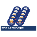 Tuna and Cod Wet Cat Food in Salmon Broth with Flaked Texture for Hydration and Complete Daily Nutrition product image 9