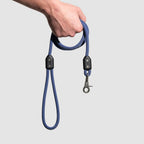 Climbing Rope Dog Leash with Stainless Steel Swivel Clip for Daily 5- or 8-Foot Walks and Trail Outings product image 9