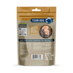 Freeze-Dried Beef Esophagus Dog Chews, Three-Piece Bag of High-Protein Treats for Supervised Chewing source image 9