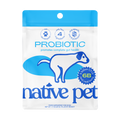 Daily Dog Probiotic Powder with Four Canine-Specific Strains and Prebiotic Fiber, 1.7 oz to 240 Scoops product image 9