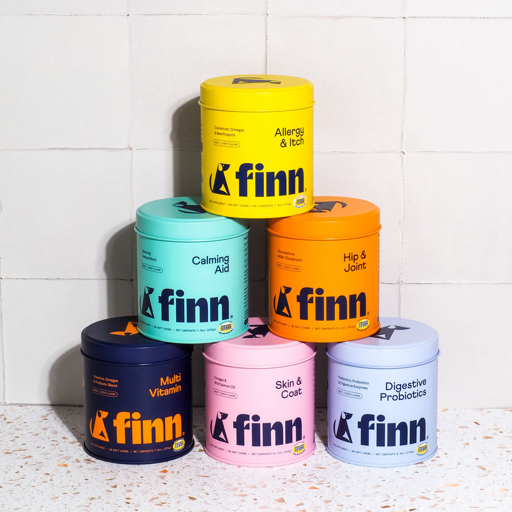Calming Soft Chews for Dogs, Organic Herbal Daily Support for Stressful Moments and Hyperactive Behavior source image 9